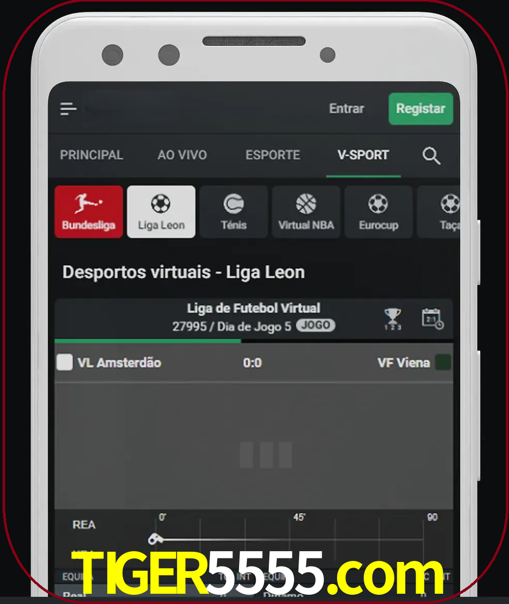 Aposta em diferentes diciplines virtuais.