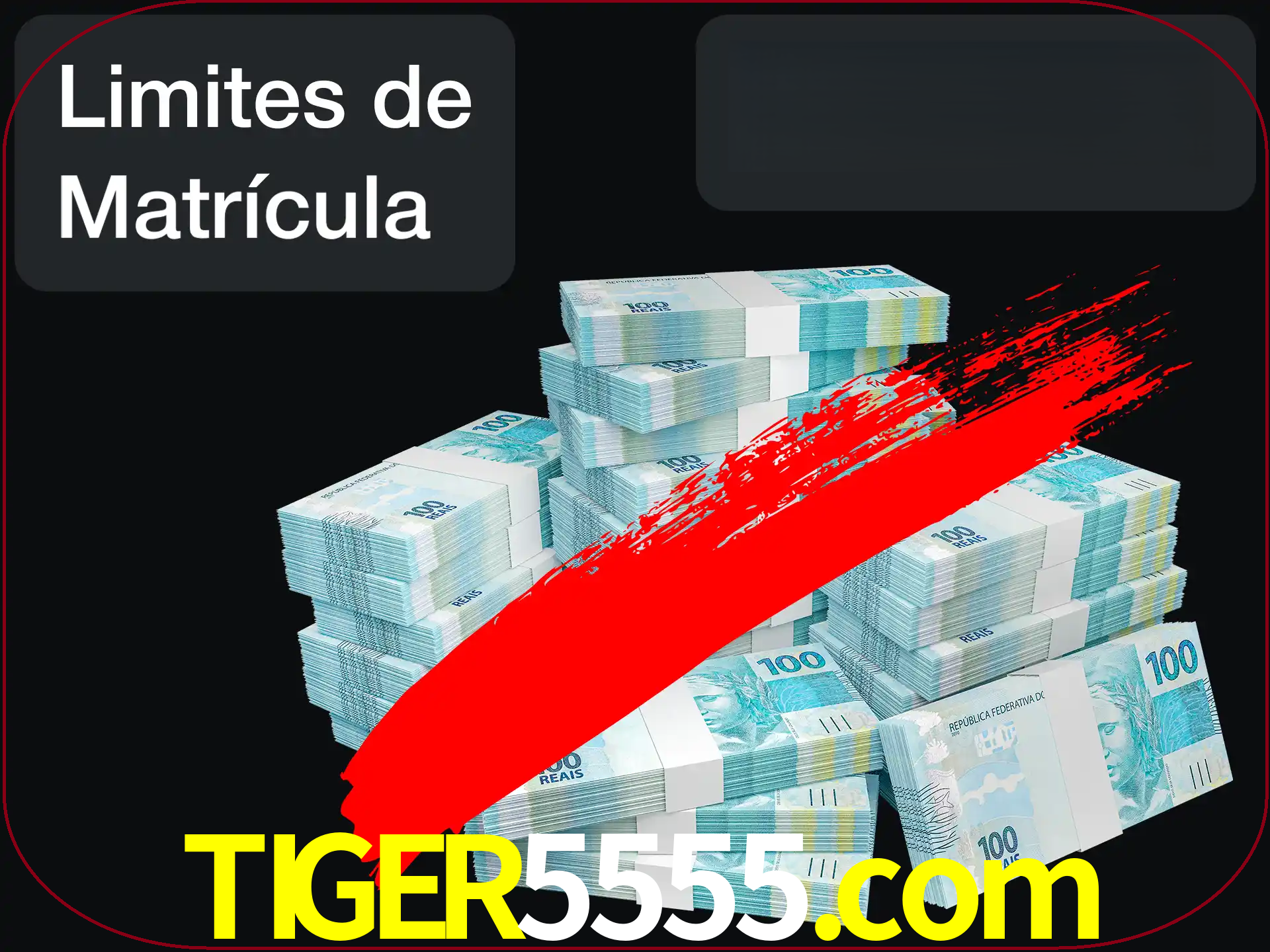 Regule os gastos de seu dinheiro.